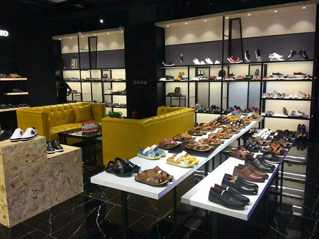 臺(tái)州卡亞駝 8