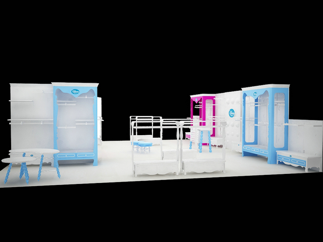 溫州萬(wàn)達(dá)2012-8-23效果圖D