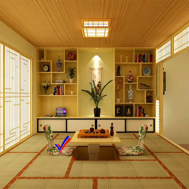榻榻米風格-061