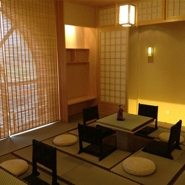 榻榻米風(fēng)格-066