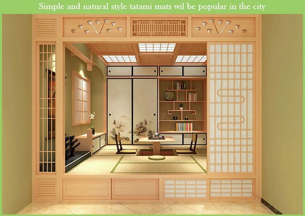 榻榻米風格-068